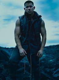 Nick jonʌs ретвитнул(а) archives jonas brothers. Nick Jonas On Going Solo Again With Spaceman How His Songs Are Pretty Much Just Love Letters People Com