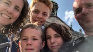 Hexham family's heartache as third child needs kidney transplant