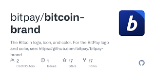 Free download 37 best quality bitcoin logo vector at getdrawings. Github Bitpay Bitcoin Brand The Bitcoin Logo Icon And Color For The Bitpay Logo And Color See Https Github Com Bitpay Bitpay Brand