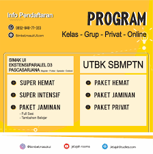 Lulusan s1 reguler akan mendapat gelar kesarjanaan strata 1. Bimbelmasukui Bimbel Simak Ui S1 S2 Spesialis Profesi S3 S1 Ekstensi