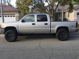 2005 Chevrolet Silverado 1500 Z71 Ext Cab 4wd Chevy Silverado Z71 Chevy Silverado Chevrolet Silverado