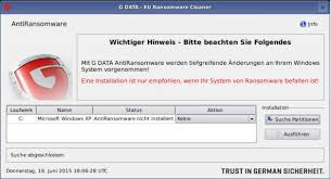 It is currently a personal project that i have created to help guide victims to reliable information on a ransomware that may have infected their system. Eu Ransomware Cleaner Download Chip