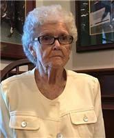 Bobbye Sharp Obituary (1937