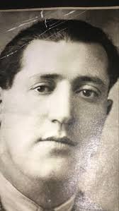 MORRIS AND NANCY EDELMAN and their sons, Gerald, Bernard and Lionel  (Written by Leon Chonin