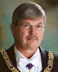 Grand Master's Message