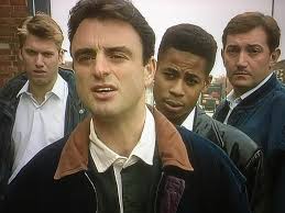 "The Bill" Paid in Full (TV Episode 1993)