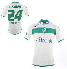 Pembayaran mudah, pengiriman cepat & bisa cicil 0%. Kappa Sv Werder Bremen Jersey 24 Claudio Pizarro 2008 09 New Men S S M L Xl Xxl Football Shirt Buy Order Cheap Online Shop Spieler Trikot De Retro Vintage Old Football Shirts Jersey From Super