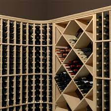 You will need to determine a realistic budget that will dictate the type. Wine Cellar Guide For Diyers From Vino Grotto