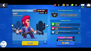 P, his stats, as well as all the new skins, even for bibi! 25 Power Points Are Going To Bull Brawl Stars Youtube
