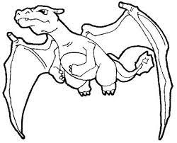 coloriage pokemon a imprimer dracaufeu coloring pages horse peppa pig