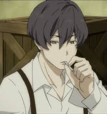 91 Days Anime 91 Days Anime Icons