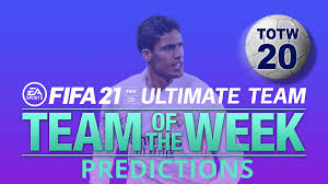 Shola shoretire, 16, from england manchester united u18, since 2019 left winger market value: Fifa 21 Totw 20 Predictions With Raphael Varane And Luis Suarez Mirror Online