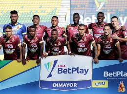 Tolima, final de la liga betplay 2021 Novedades Para Visitar Al Pereira Futbol Addict