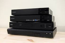 The Best Blu Ray Player Reviews By Wirecutter