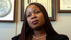 Interview with Dr. Wahdae-mai Harmon of Liberia, a 2015 Mandela Washington  Fellow