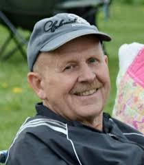 Obituary for Joseph "Joe" Richard Veltman