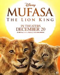 Check out the new character posters for #Mufasa: The Lion King - Coming to  theaters December 20. Get your tickets NOW👇 fandan.co/MufasaTheLionKing
