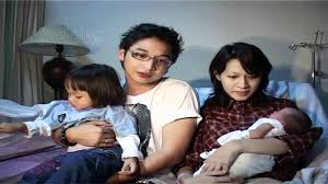 Ingin Menikahi Okie Gunawan Izin Dengan Pasha Youtube