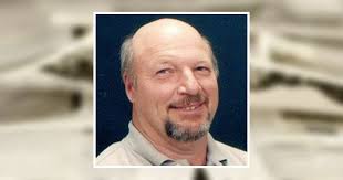 Daniel Breitenbach Obituary October 31, 2018