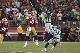 Download the yahoo sports app on your phone or tablet watch live local and primetime games free all season long! The 7 Remaining Games That Will Decide The 2019 Nfl Playoff Picture Sbnation Com