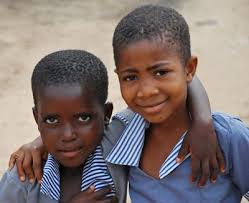 Extended Family : Supporters : Project Okurase