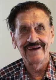 Obituary information for Joseph Raymond 'Joe' MacDonald