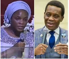 Pastor dare adeboye, who is the third child and the first son of pastor ea adeboye, died at the age of 42. Mgloqrk4ehi Gm