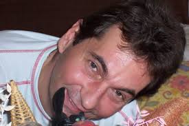 Eric LAVAL (BRUNOY, VILLENEUVE LE ROI)