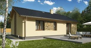Proiect Casa Mica De 65 Mp Doar Pentru Bugete Mici Idei Case