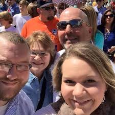 Where to find delicious bread pudding in Pearland?