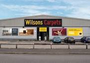 Stores | Wilsons Carpets