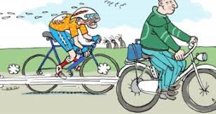 De speed pedelec wordt steeds populairder bij mensen die grote afstanden moeten afleggen naar hun. Alles Wat Je Wilt Weten Over Speed Pedelecs Fietsersbond