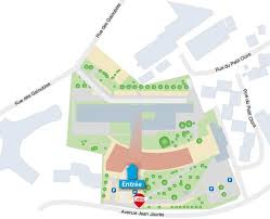 Les conclusions sont édifiantes : Sites Universitaires Et Plan D Acces Universite Clermont Auvergne
