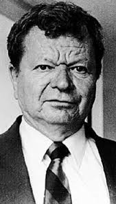 Judge John Harvey dies