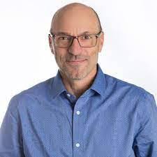 Larry Krutchik's Instagram, Twitter & Facebook