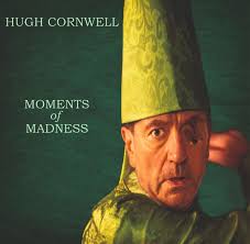 Let me tell you about Sweden (and Denmark, Birmingham, Sheffield,  Manchester …)