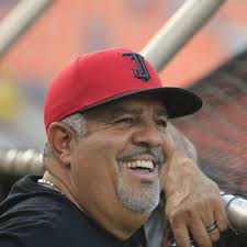 Luis Sojo asume la gerencia de Tiburones de La Guaira en medio de tormenta  desatada por Wilmer Ruperti