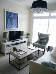 Small Living Room With Tv Small Living Room Layout Small Living Room Furniture Layou In 2020 Small Apartment Living Room Small Living Rooms Small Living Room Furniture