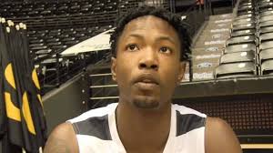 Meet the 2016-17 Shocker men's team