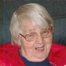 Pauline Mercer Obituary May 28, 2016