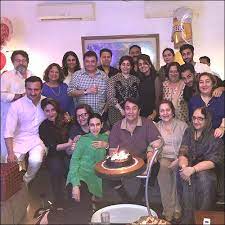 Kapoor Family Wikipedia He also had a sister named urmila. kapoor family wikipedia
