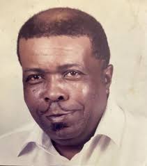 Obituary for Clarence Robinson