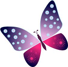 42 butterfly vector of the material. Purple Butterfly Clipart Free Download Transparent Png Creazilla