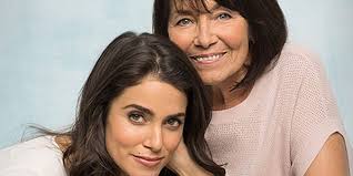 Cheryl Houston's Instagram, Twitter & Facebook