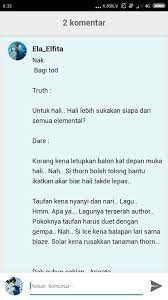 Check spelling or type a new query. Tantangan Dare Di Wa Cara Golden