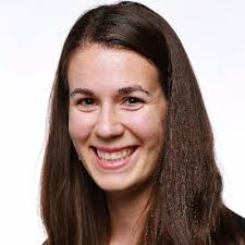 Sydney Weber Boutros, PhD