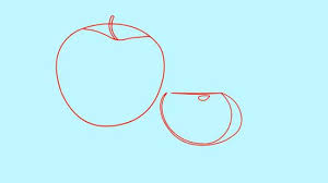 Pola gambar apel, gambar apel 3 dimensi, gambar buah apel dan mangga, gambar apel merah kartun biar kamu lebih tahu tentang gambar sketsa, berikut kami sajikan 49+ gambar sketsa apel. 4 Cara Untuk Menggambar Apel Wikihow
