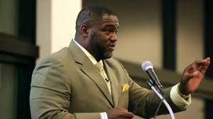 He is married to bridget and they have nine children. A Biblical Worldview On Abortion Voddie Baucham Youtube