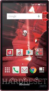Procedure for unlocking a sim lock. Hard Reset Ntt Docomo Sh 03g How To Hardreset Info