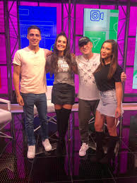 It launched on april 7, 2012, along with univision tlnovelas and forotv. Tu Tribuna Ø¯Ø± ØªÙˆÛŒÛŒØªØ± Arrancamos En Tutribuna Mariazelzel Andres Vaca Georginaholguin Lachiva Estamos En Vivo Por Tudnusa Https T Co B4qquuwonr